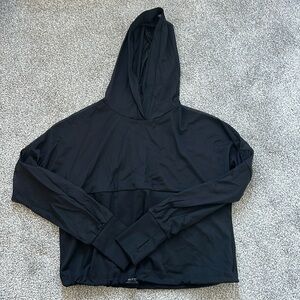 Buffbunny escandala mesh hoodie